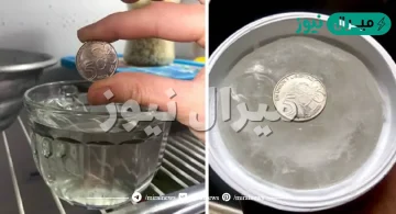 هتنقذ حياتك أنت وأولادك من الخطر .. لماذا يجب ترك عملة معدنية في الفريزر قبل مغادرة المنزل ؟!