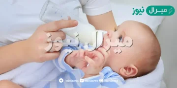 ما الامور التي يجب مراعاتها عند القيام بالإرضاع الصناعي