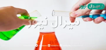 ما الخاصية التي تشترك فيها المحاليل المائية