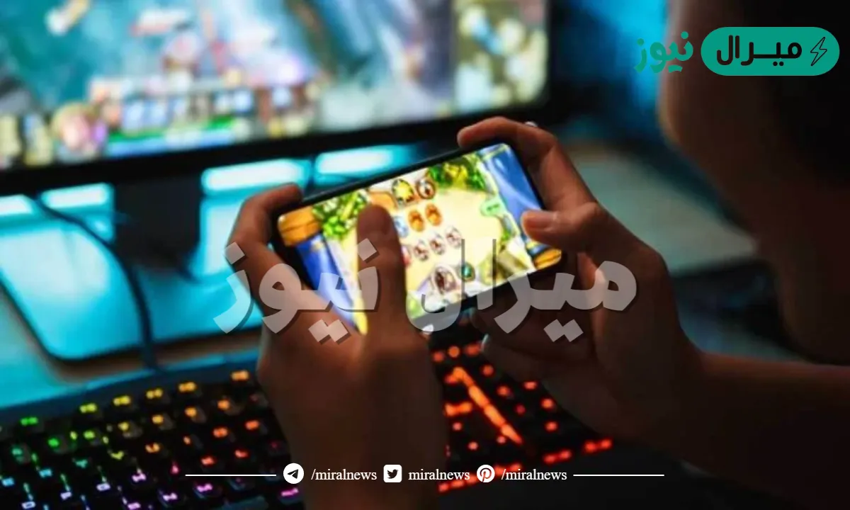 ’’رد صادم’’..ما حكم ممارسة الألعاب الإلكترونية الضارة ؟..الإفتاء تجيب !!