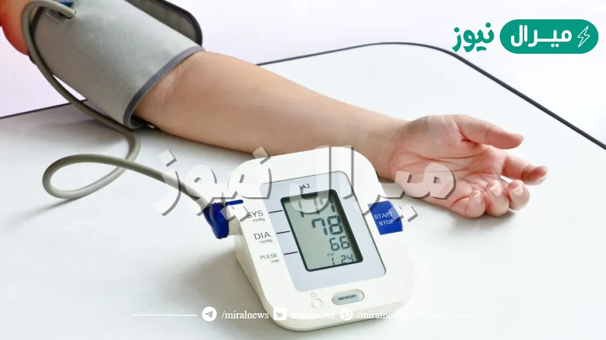 ماذا ناكل عند انخفاض الضغط؟