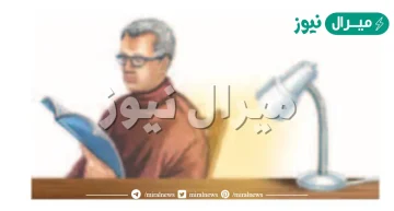 ماذا يحدث للاستضاءة على صفحات الكتاب؟