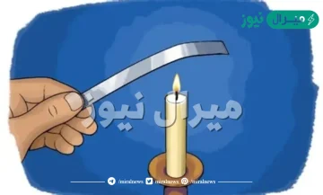 ماذا يحدث لمعظم المواد عندما يتم تسخينها؟