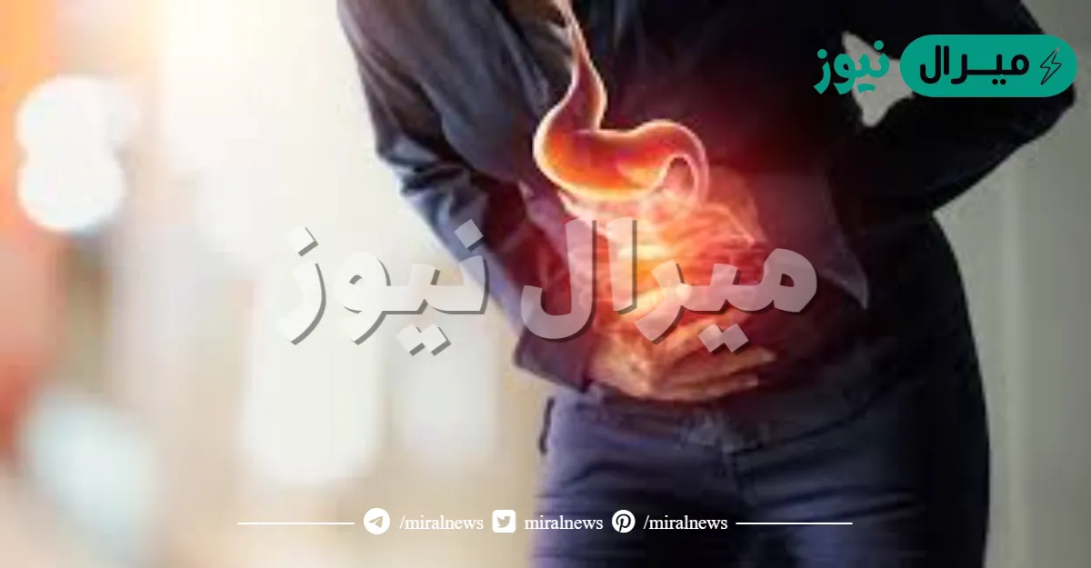 مالذي يحدث لحمض معدتك عندما تبتلع حبة مضاد للحموضة