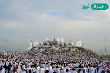 ماهي اشهر الحج