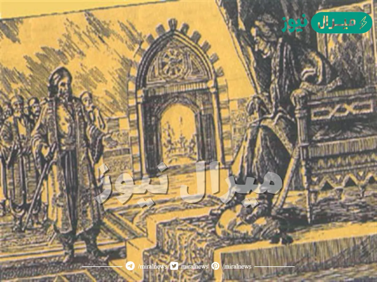 من هو الصحابي الجليل الذي وضع نظام الشرطة