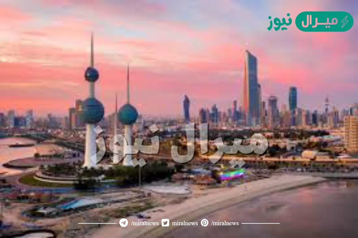 من هو ولي عهد الكويت القادم