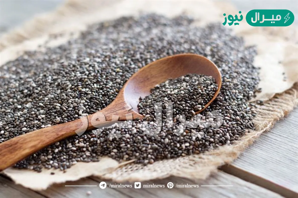 هل بذور الشيا تنحف