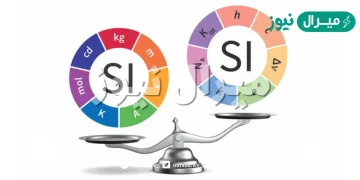 وحدة قياس الكتلة في النظام الدولي