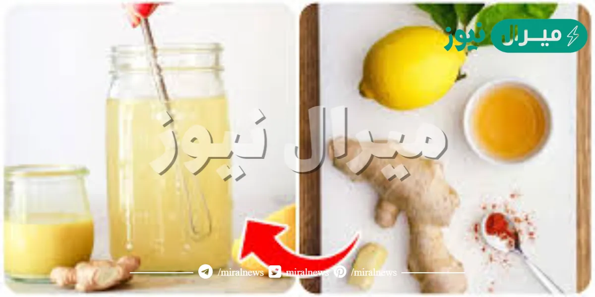 ” وصفة سحرية هتخسسك النص”..!! إليك بعض الوصفات التي تساعد على “التخسيس” و”حرق الدهون” بكل سهولة!!