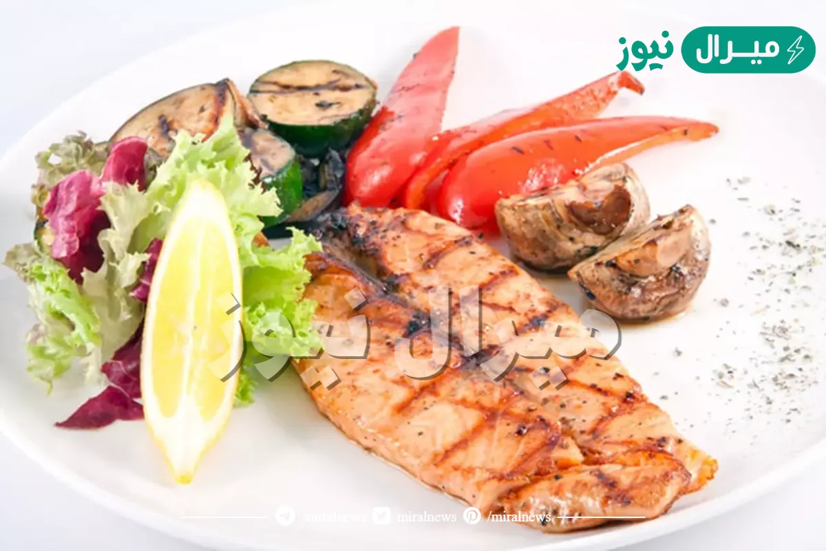 أغذية لتقوية المناعة عند الصغار والكبار