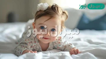 اجمل صور اطفال بنات  Baby Girl