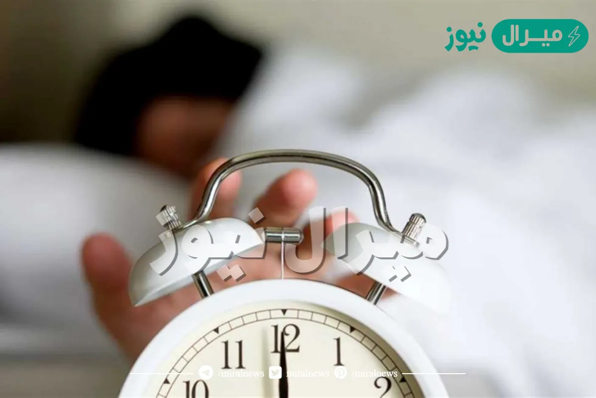 اسباب كثرة النوم والخمول المفاجئ وعلاجه