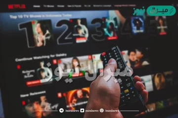 افضل 10 مسلسلات نتفليكس Netflix أكشن ورمانسية