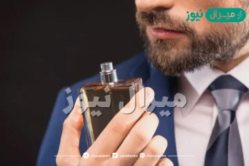 افضل عطر رجالي