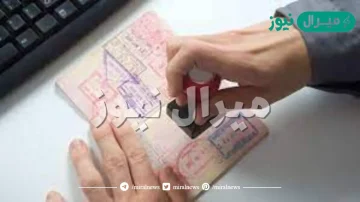 الاستعلام عن تأشيرة السعودية برقم الجواز .. كيف اعرف ان جوازي تاشر من السفارة السعودية؟