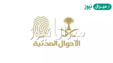 الاستعلام عن موعد الأحوال