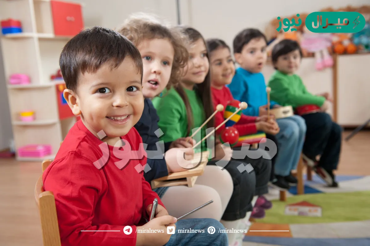 التسجيل في الروضات الحكومية بالاحساء