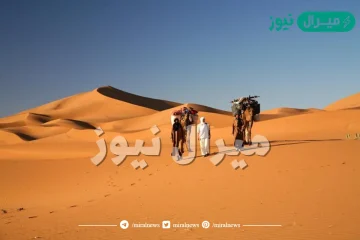 العلوان من وين