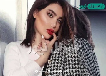 انجي خوري سناب الحساب الرسمي ومعلومات عنها وما جنسيتها