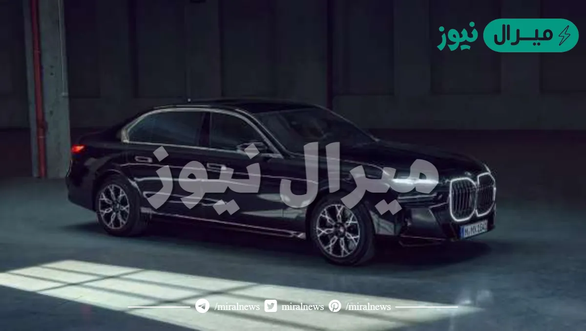 اول شركة سيارات من ناحية الامان