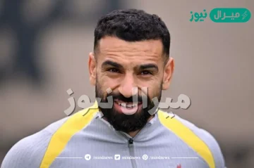 اول نادى لعب فيه محمد صلاح