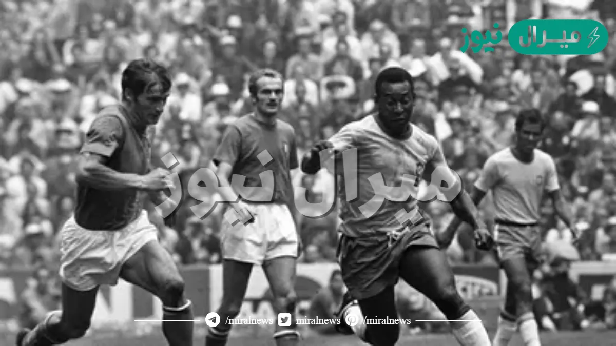 اين أقيمت اول بطولة لكأس العالم لكرة القدم