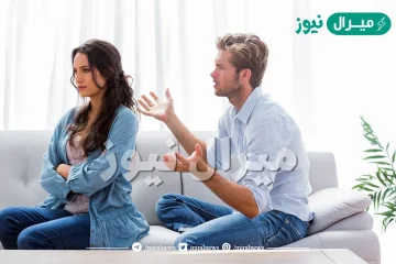 تجاهل المرأة للرجل في علم النفس ماذا يعني