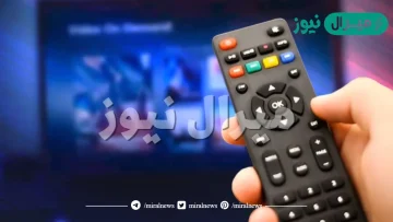 تردد واحد لجميع قنوات عرب سات جديد