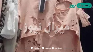 تفسير حلم الثوب المقطوع في المنام للنابلسي