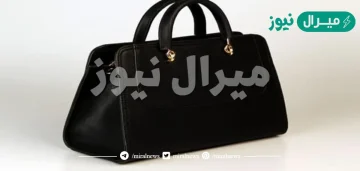 تفسير حلم الشنطة السوداء للعزباء  والمتزوجة والحامل في المنام بالتفصيل