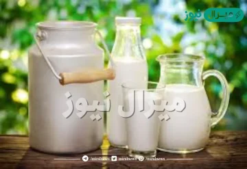 تفسير حلم اللبن في المنام لابن سيرين