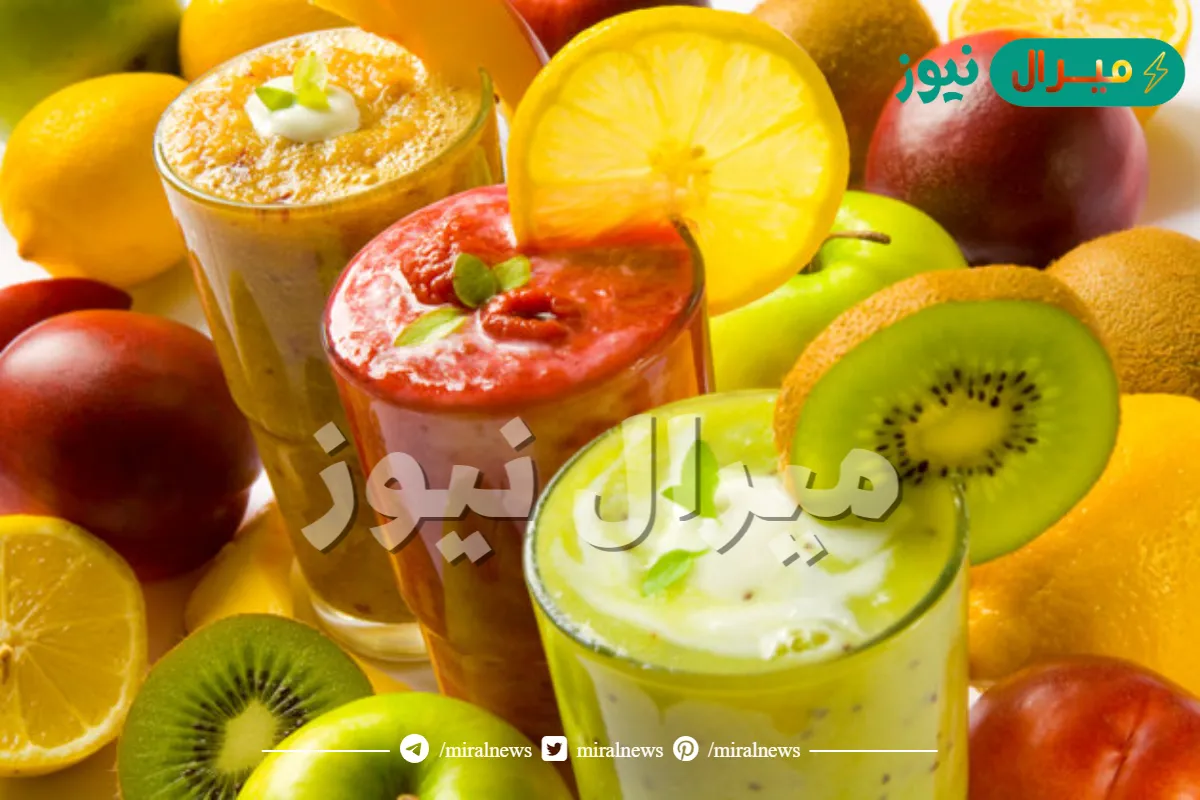 تفسير حلم توزيع العصير في المنام لابن سيرين والامام الصادق