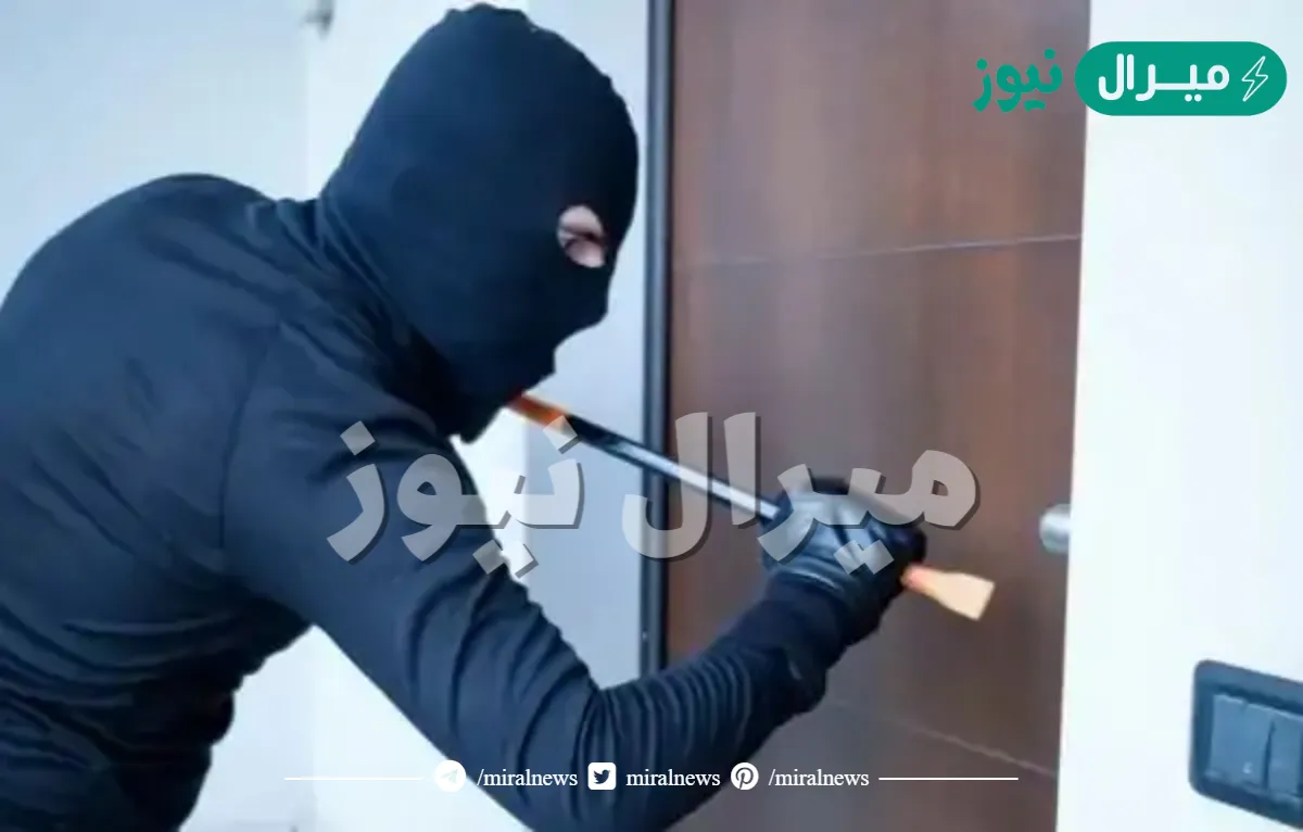 تفسير حلم حرامى ولم يسرق شيئ للعزباء والمتزوجة في المنام للامام الصادق