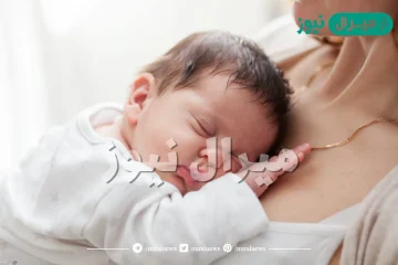 تفسير حلم حمل طفلة رضيعة للعزباء لابن سيرين والنابلسي في المنام