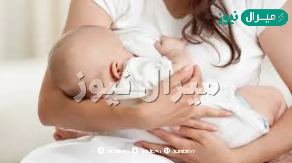 تفسير حلم خروج الحليب من الثدي بغزارة للعزباء والمتزوجة والحامل