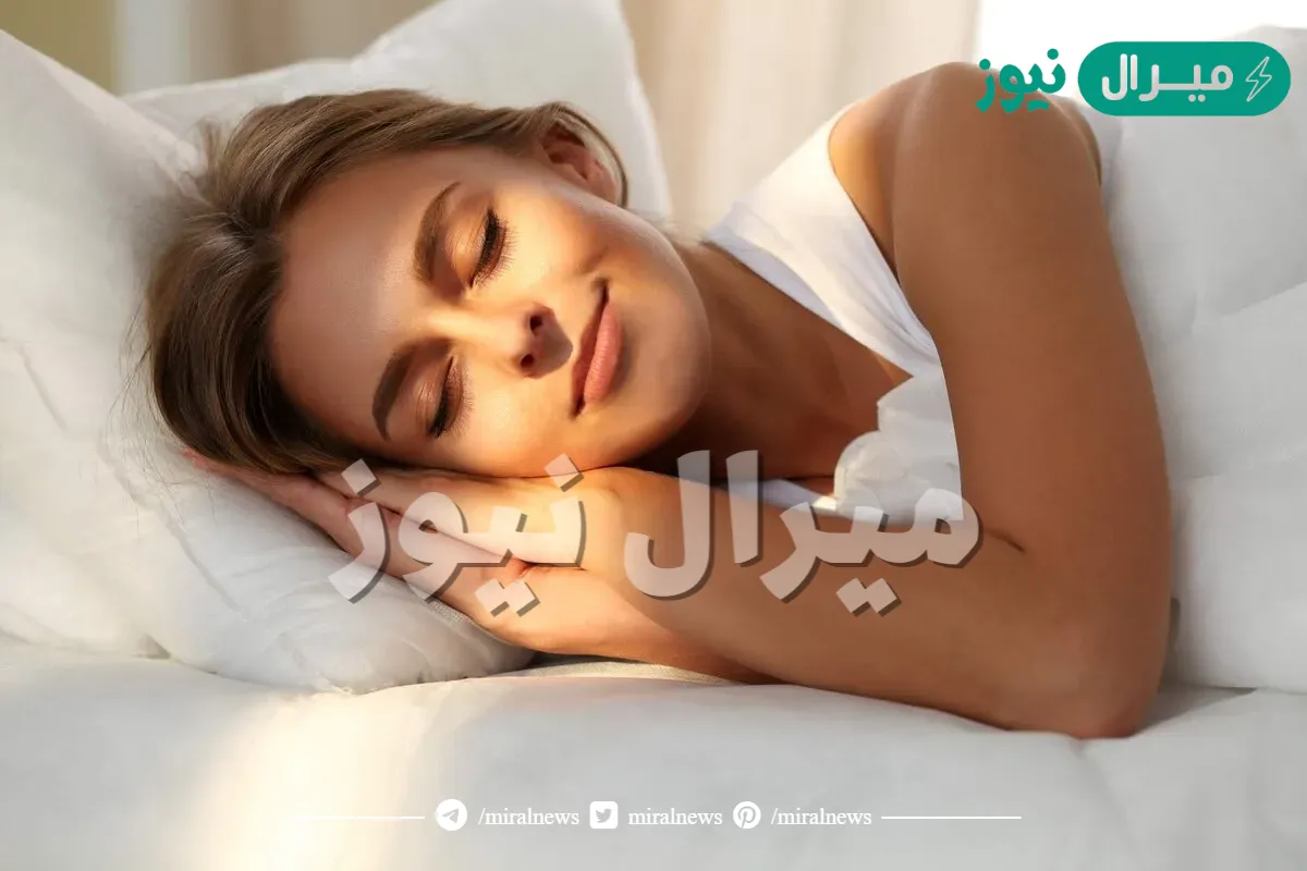 تفسير حلم رؤية امرأة اعرفها في المنام لابن شاهين