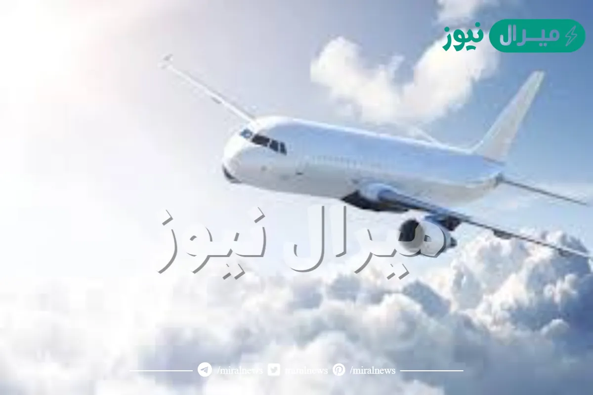 تفسير حلم ركوب الطائرة مع شخص في المنام للعزباء والمتزوجة