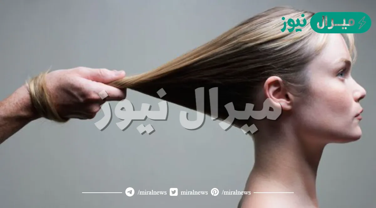 تفسير حلم شد الشعر للمتزوجه في المنام لابن سيرين وأبرز دلالاته التفسيرية