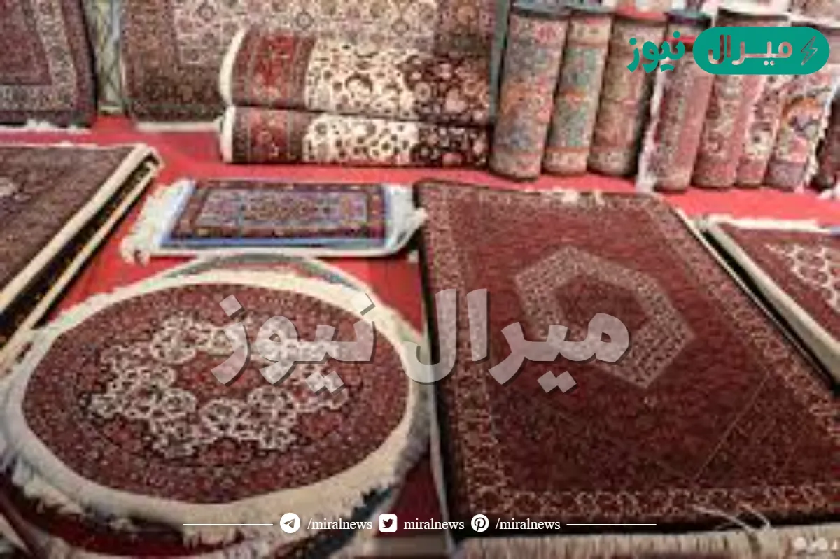 تفسير حلم شراء السجاد في المنام لابن سيرين ورمز السجاد في المنام