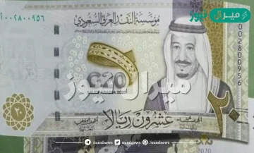 تفسير حلم عشرين ريال للحامل وأهم دلالاته للعصيمي