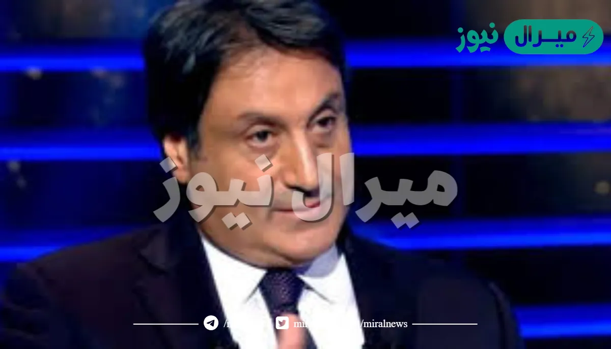 توقعات ميشال حايك عن سوريا