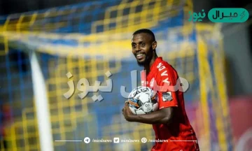 حقيقة انتقال اللاعب فايز سليماني للأهلي المصري