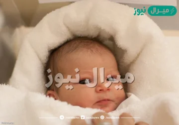 حلمت ان اخوي رزق بمولود ولد في المنام لابن سيرين ودلالاتها