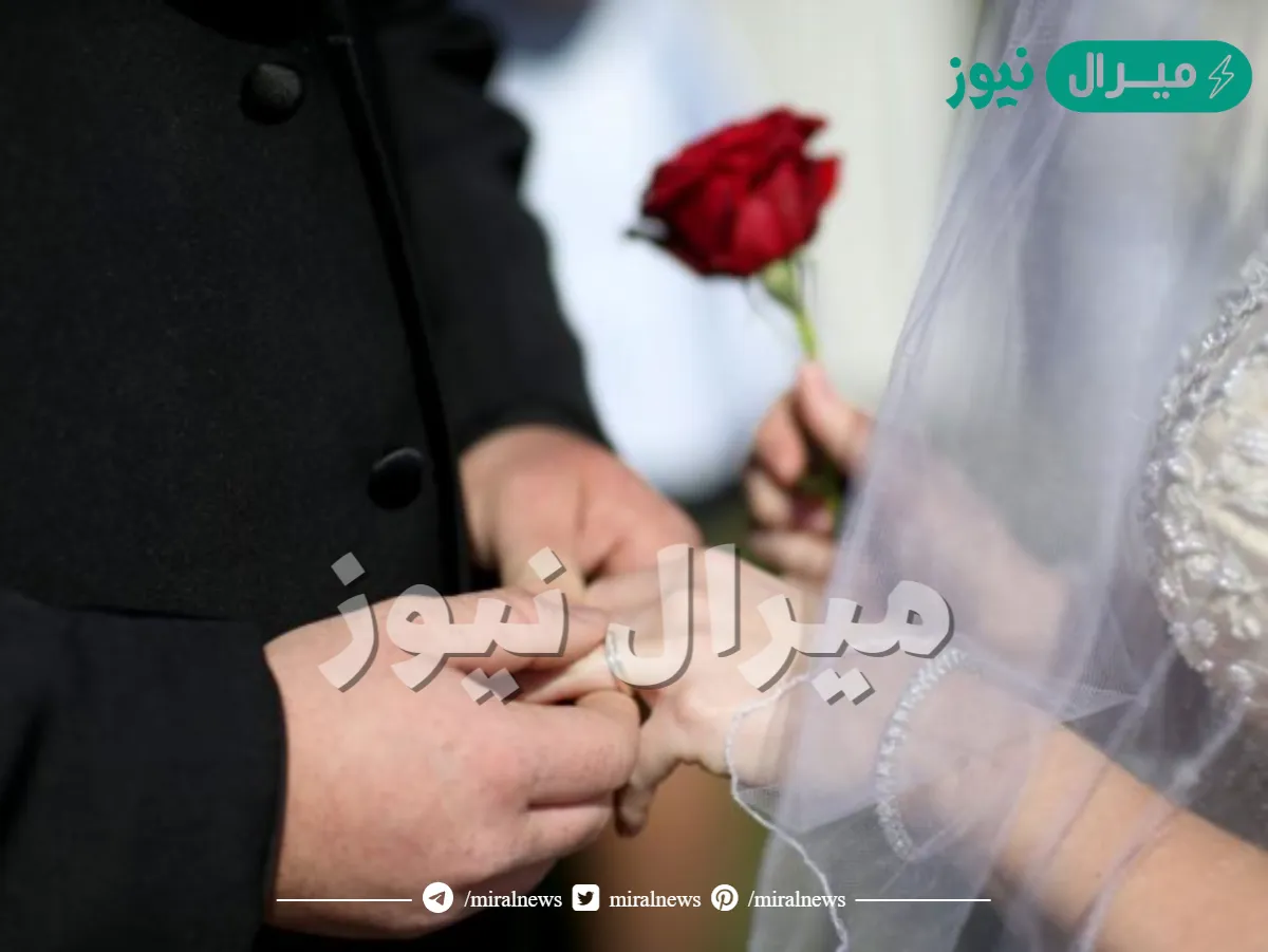 حلمت اني تزوجت شخص اعرفه وهو متزوج ودلالاته لابن سيرين
