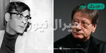 ديانة الشاعر الفلسطيني محمود درويش وأهم مؤلفاته