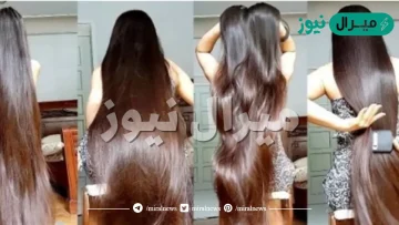 رؤية الشعر الطويل في المنام ابن سيرين للعزباء والحامل والمتزوجة