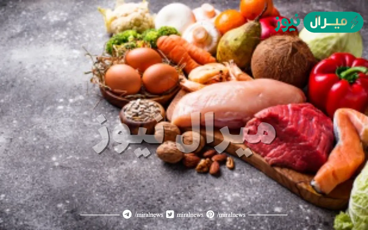 رجيم عيد الأضحي ونظام غذائي لثبات الوزن بعد العيد