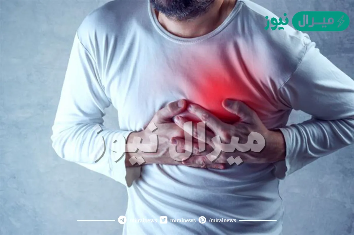 سبب ارتفاع نسبة الاصابة بالجلطات