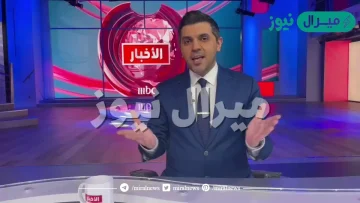 سبب استقالة حمود الفايز من mbc ومعلومات عنه